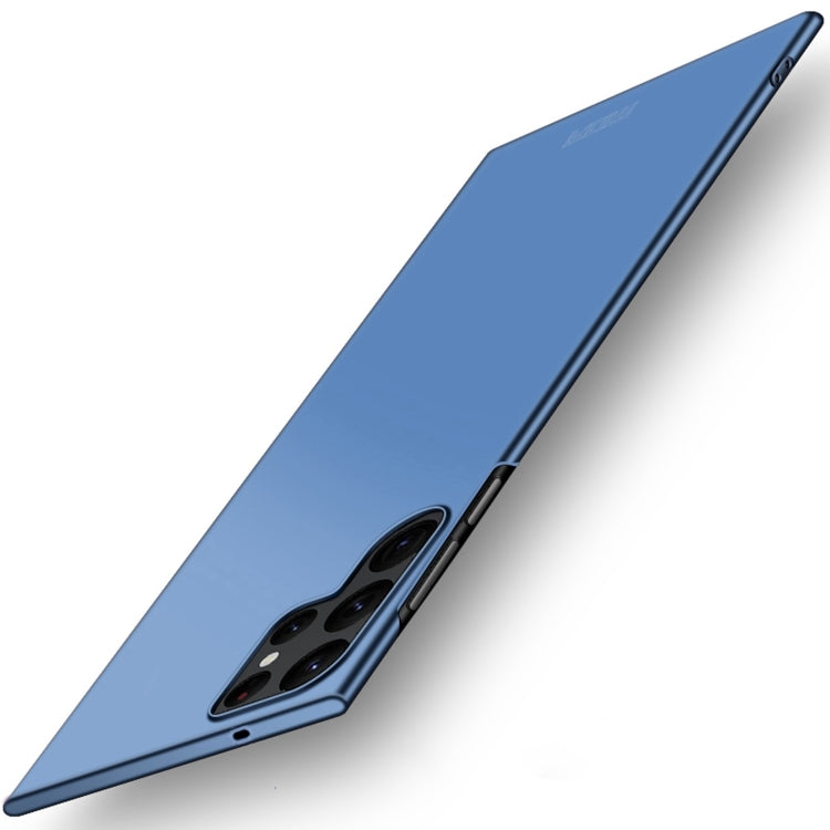 MOFI Frosted PC Ultra-thin Hard Phone Case, For Samsung Galaxy A56 5G, For Samsung Galaxy A26 5G, For Samsung Galaxy A36 5G, For Samsung Galaxy S25 5G, For Samsung Galaxy S25+ 5G, For Samsung Galaxy S25 Ultra 5G, For Samsung Galaxy A16 5G��������������...