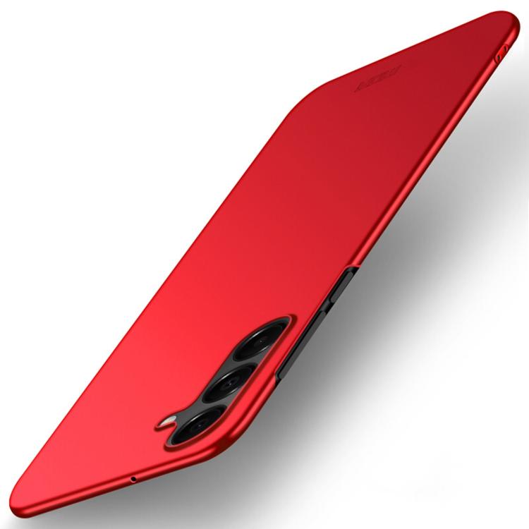 MOFI Frosted PC Ultra-thin Hard Phone Case, For Samsung Galaxy A56 5G, For Samsung Galaxy A26 5G, For Samsung Galaxy A36 5G, For Samsung Galaxy S25 5G, For Samsung Galaxy S25+ 5G, For Samsung Galaxy S25 Ultra 5G, For Samsung Galaxy A16 5G��������������...
