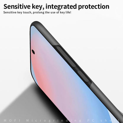 MOFI Frosted PC Ultra-thin Hard Phone Case, For Samsung Galaxy A56 5G, For Samsung Galaxy A26 5G, For Samsung Galaxy A36 5G, For Samsung Galaxy S25 5G, For Samsung Galaxy S25+ 5G, For Samsung Galaxy S25 Ultra 5G, For Samsung Galaxy A16 5G��������������...