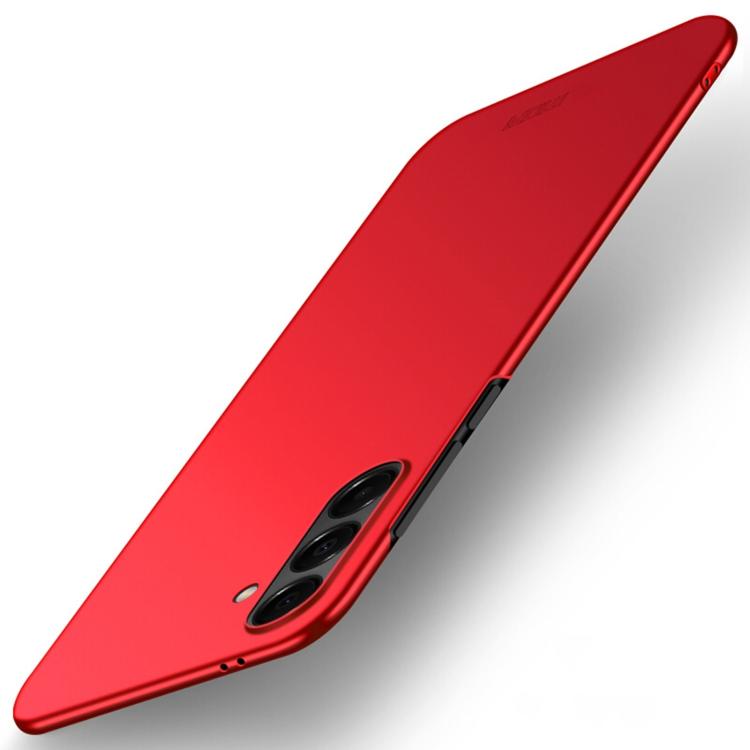 MOFI Frosted PC Ultra-thin Hard Phone Case, For Samsung Galaxy A56 5G, For Samsung Galaxy A26 5G, For Samsung Galaxy A36 5G, For Samsung Galaxy S25 5G, For Samsung Galaxy S25+ 5G, For Samsung Galaxy S25 Ultra 5G, For Samsung Galaxy A16 5G��������������...