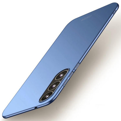 MOFI Frosted PC Ultra-thin Hard Phone Case, For Galaxy S26+ 5G, For Galaxy S26 Edge 5G, For Galaxy S26 Ultra 5G, For Galaxy S26 5G, For Galaxy A57 5G, For Galaxy A37 5G, For Galaxy S25 FE 5G, For Galaxy A07 4G, For Galaxy A17 5G, For Galaxy S25 Edge  5...