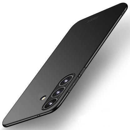 MOFI Frosted PC Ultra-thin Hard Phone Case, For Galaxy S26+ 5G, For Galaxy S26 Edge 5G, For Galaxy S26 Ultra 5G, For Galaxy S26 5G, For Galaxy A57 5G, For Galaxy A37 5G, For Galaxy S25 FE 5G, For Galaxy A07 4G, For Galaxy A17 5G, For Galaxy S25 Edge  5...