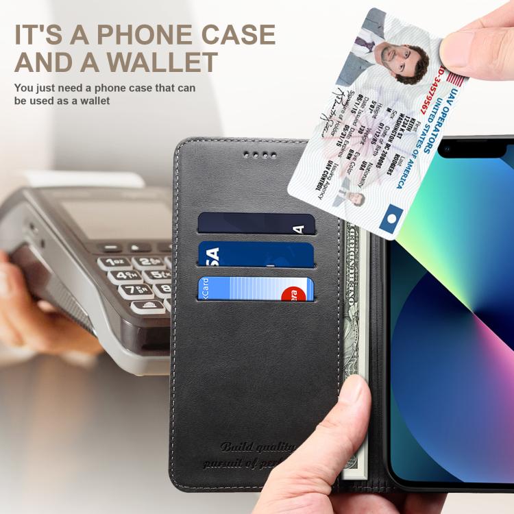 Suteni Calf Texture Horizontal Flip Leather Phone Case, For Samsung Galaxy S25 5G, For Samsung Galaxy S25+ 5G, For Samsung Galaxy S25 Ultra 5G, For Samsung Galaxy S24 Ultra 5G, For Samsung Galaxy S24+ 5G, For Samsung Galaxy S24 5G����������������������...