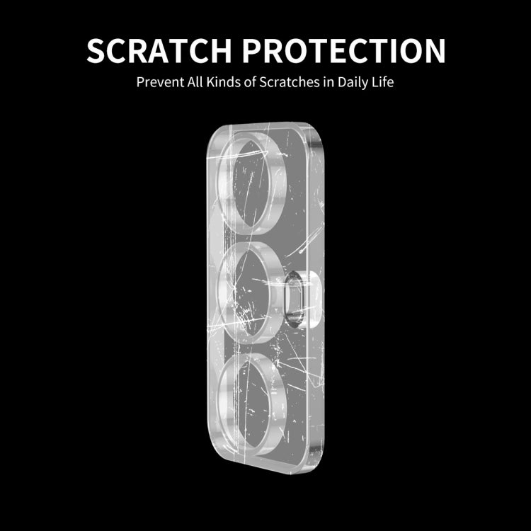 For Motorola Moto G Play 2023 ENKAY Hat-Prince 9H Rear Camera Lens Tempered Glass Film Full Coverage Protector, For Motorola Moto G Play 2023(1pc), For Motorola Moto G Play 2023(2pcs)