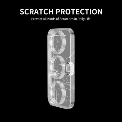 For Motorola Moto G Play 2023 ENKAY Hat-Prince 9H Rear Camera Lens Tempered Glass Film Full Coverage Protector, For Motorola Moto G Play 2023(1pc), For Motorola Moto G Play 2023(2pcs)