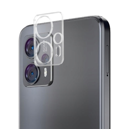 For Motorola Moto G13 / G23 ENKAY Hat-Prince 9H Rear Camera Lens Tempered Glass Film, For Motorola Moto G13 / G23(1pc), For Motorola Moto G13 / G23(2pcs)
