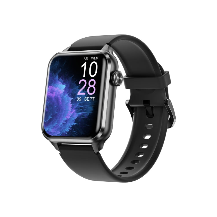 X7 1.83 inch Color Screen Smart Watch,Support Heart Rate Monitoring / Blood Pressure Monitoring