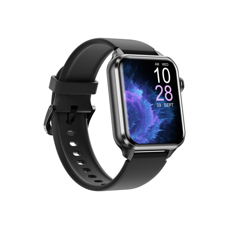 X7 1.83 inch Color Screen Smart Watch,Support Heart Rate Monitoring / Blood Pressure Monitoring