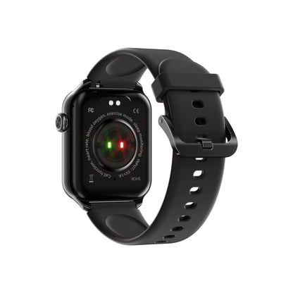 X7 1.83 inch Color Screen Smart Watch,Support Heart Rate Monitoring / Blood Pressure Monitoring