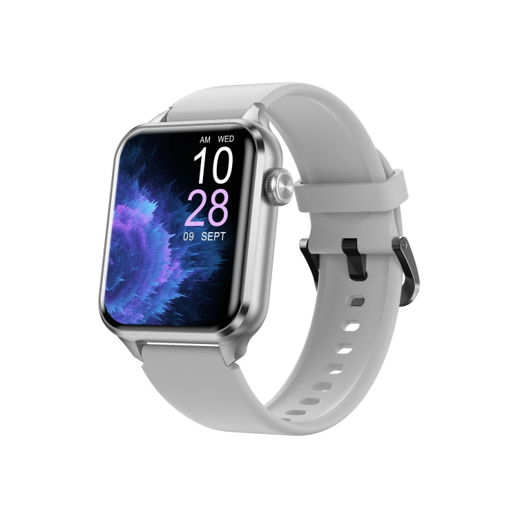 X7 1.83 inch Color Screen Smart Watch,Support Heart Rate Monitoring / Blood Pressure Monitoring