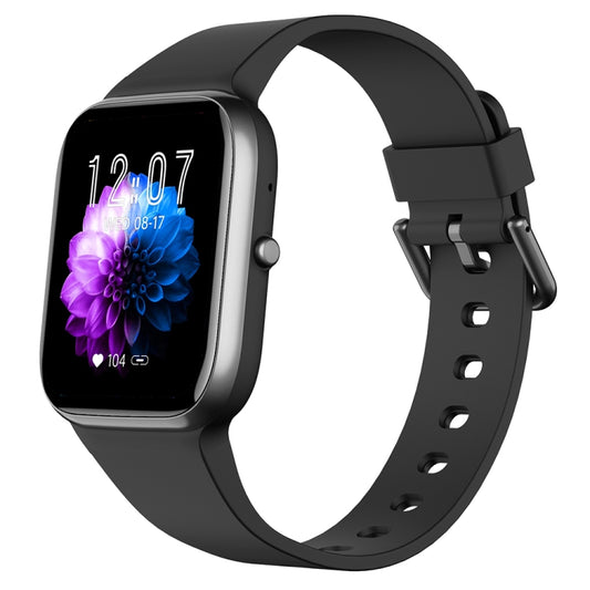 Y9 Pro 1,85 Zoll Farb-Smartwatch, unterstützt Herzfrequenzüberwachung / Blutdrucküberwachung