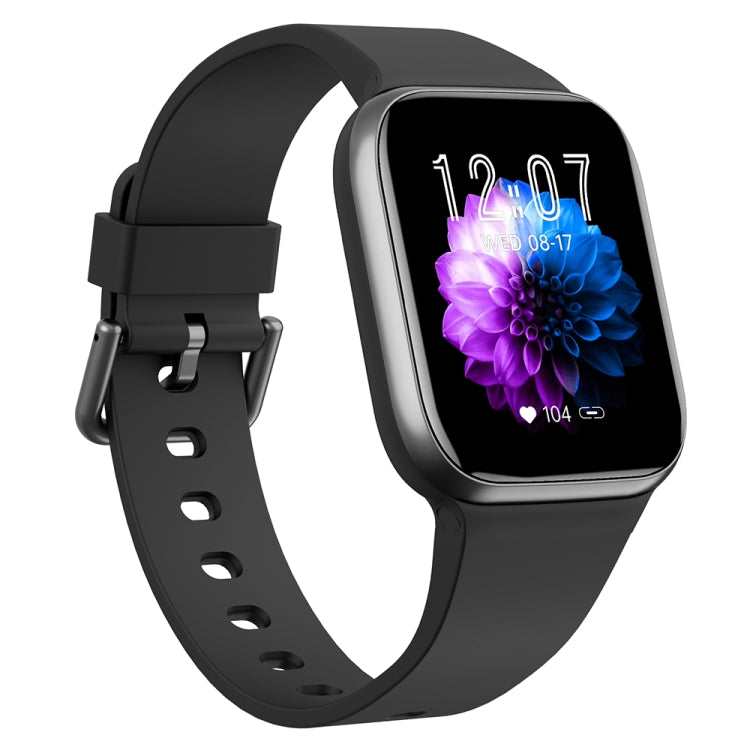 Y9 Pro 1.85 inch Color Screen Smart Watch,Support Heart Rate Monitoring / Blood Pressure Monitoring