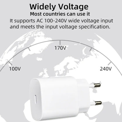 TA800 PD / PPS 25W Type-C Port Charger for Samsung, UK Plug, UK Plug