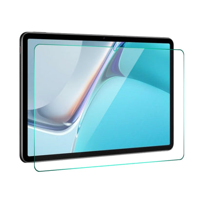 For HUAWEI MatePad 11 2023 ENKAY Hat-Prince 0.33mm Explosion-proof Tempered Glass Film, For HUAWEI MatePad 11 2023(1pc), For HUAWEI MatePad 11 2023(2pcs)