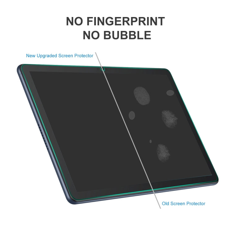 For HUAWEI MatePad 11 2023 ENKAY Hat-Prince 0.33mm Explosion-proof Tempered Glass Film, For HUAWEI MatePad 11 2023(1pc), For HUAWEI MatePad 11 2023(2pcs)