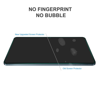 For Xiaomi Pad 6 / Pad 6 Pro ENKAY Hat-Prince 0.33mm Explosion-proof Tempered Glass Film, For Xiaomi Pad 6 / Pad 6 Pro (1pc), For Xiaomi Pad 6 / Pad 6 Pro (2pcs)