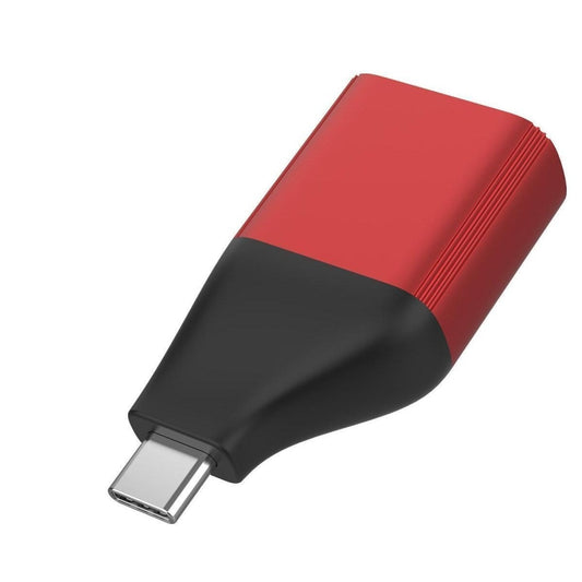 Onten UC102H 4K Type-C to HDMI Adapter (Random Color Delivery), UC102H