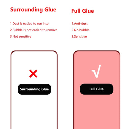 For Huawei Nova 11 Pro / 11 Ultra ENKAY Hat-Prince 3D Curved Full Glue Tempered Glass Film, For Huawei Nova 11 Pro / 11 Ultra(1pc), For Huawei Nova 11 Pro / 11 Ultra(2pcs), For Huawei Nova 11 Pro / 11 Ultra(5pcs)