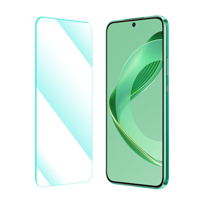For Huawei Nova 11 ENKAY Hat-Prince 0.26mm 9H 2.5D High Aluminum-silicon Tempered Glass Film, For Huawei Nova 11(1pc), For Huawei Nova 11(2pcs), For Huawei Nova 11(5pcs), For Huawei Nova 11(10pcs)