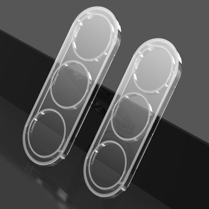 For Samsung Galaxy M54 5G ENKAY Hat-Prince 9H Rear Camera Lens Tempered Glass Film Full Coverage Protector, For Samsung Galaxy M54 5G(1pc), For Samsung Galaxy M54 5G(2pcs)
