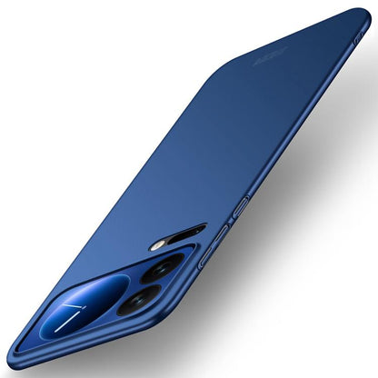 MOFI Micro-Frosted PC Ultra-thin Hard Phone Case, For Redmi K90 Max 5G, For Redmi Turbo 5 Max 5G, For Redmi Turbo 5 / Poco X8 Pro, For Xiaomi 17 Pro Max, For Xiaomi 17 Pro, For Xiaomi 17, For Redmi A5 4G 171.7mm, For Xiaomi Redmi Turbo 4 Pro           ...