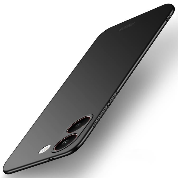 MOFI Micro-Frosted PC Ultra-thin Hard Phone Case, For Redmi Note 17 4G / 5G Global 169.7mm, For Redmi Note 17 Pro 5G Global 163.5mm, For Redmi K90 Max 5G, For Redmi Turbo 5 Max 5G, For Redmi Turbo 5 / Poco X8 Pro, For Redmi K90 Pro Max / Poco F8 Ultra ...