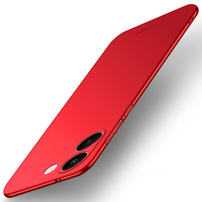 MOFI Micro-Frosted PC Ultra-thin Hard Phone Case, For Redmi Note 17 4G / 5G Global 169.7mm, For Redmi Note 17 Pro 5G Global 163.5mm, For Redmi K90 Max 5G, For Redmi Turbo 5 Max 5G, For Redmi Turbo 5 / Poco X8 Pro, For Redmi K90 Pro Max / Poco F8 Ultra ...