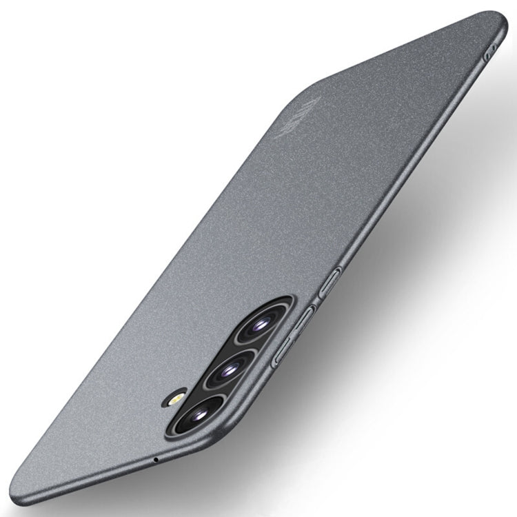 MOFI Fandun Series Frosted PC Ultra-thin All-inclusive Phone Case, For Samsung Galaxy S25 5G, For Samsung Galaxy S25+ 5G, For Samsung Galaxy S25 Ultra 5G, For Samsung Galaxy S24 FE 5G, For Samsung Galaxy A55 5G, For Samsung Galaxy A35 5G���������������...
