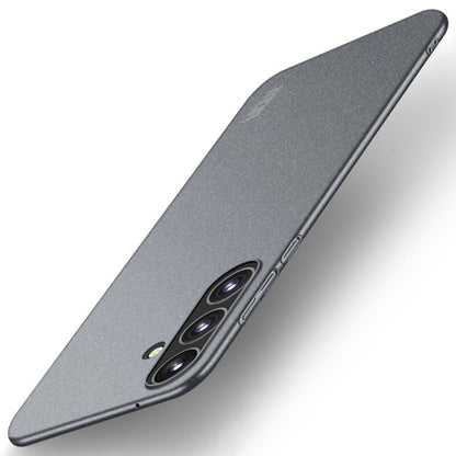 MOFI Fandun Series Frosted PC Ultra-thin All-inclusive Phone Case, For Samsung Galaxy S25 5G, For Samsung Galaxy S25+ 5G, For Samsung Galaxy S25 Ultra 5G, For Samsung Galaxy S24 FE 5G, For Samsung Galaxy A55 5G, For Samsung Galaxy A35 5G���������������...