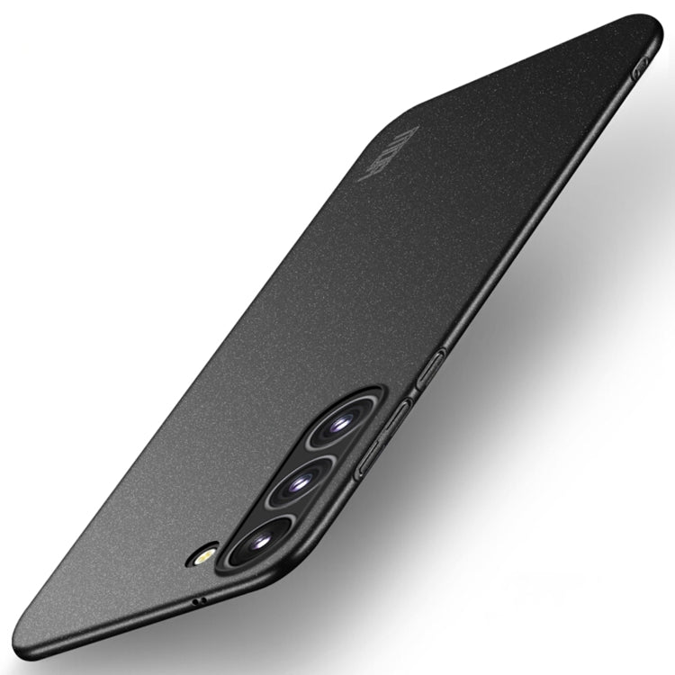 MOFI Fandun Series Frosted PC Ultra-thin All-inclusive Phone Case, For Samsung Galaxy S25 5G, For Samsung Galaxy S25+ 5G, For Samsung Galaxy S25 Ultra 5G, For Samsung Galaxy S24 FE 5G, For Samsung Galaxy A55 5G, For Samsung Galaxy A35 5G���������������...