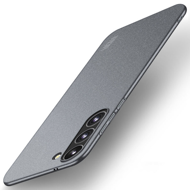 MOFI Fandun Series Frosted PC Ultra-thin All-inclusive Phone Case, For Samsung Galaxy S25 5G, For Samsung Galaxy S25+ 5G, For Samsung Galaxy S25 Ultra 5G, For Samsung Galaxy S24 FE 5G, For Samsung Galaxy A55 5G, For Samsung Galaxy A35 5G���������������...