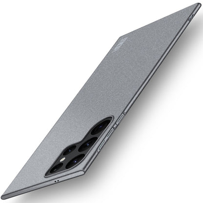 MOFI Fandun Series Frosted PC Ultra-thin All-inclusive Phone Case, For Samsung Galaxy S25 5G, For Samsung Galaxy S25+ 5G, For Samsung Galaxy S25 Ultra 5G, For Samsung Galaxy S24 FE 5G, For Samsung Galaxy A55 5G, For Samsung Galaxy A35 5G���������������...