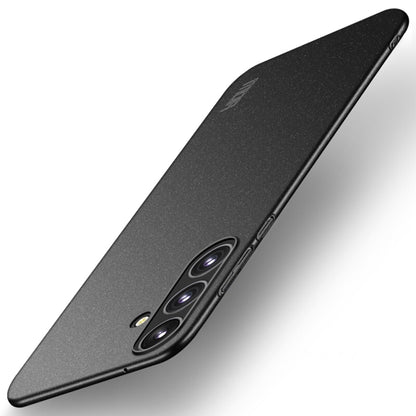 MOFI Fandun Series Frosted PC Ultra-thin All-inclusive Phone Case, For Samsung Galaxy S25 5G, For Samsung Galaxy S25+ 5G, For Samsung Galaxy S25 Ultra 5G, For Samsung Galaxy S24 FE 5G, For Samsung Galaxy A55 5G, For Samsung Galaxy A35 5G���������������...