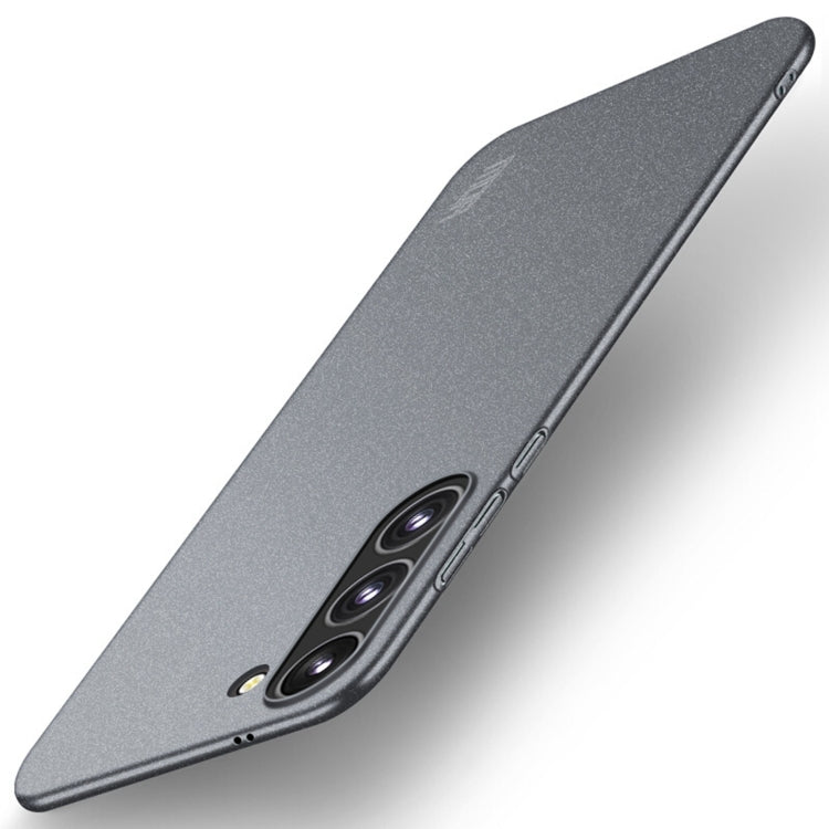 MOFI Fandun Series Frosted PC Ultra-thin All-inclusive Phone Case, For Samsung Galaxy S25 5G, For Samsung Galaxy S25+ 5G, For Samsung Galaxy S25 Ultra 5G, For Samsung Galaxy S24 FE 5G, For Samsung Galaxy A55 5G, For Samsung Galaxy A35 5G���������������...