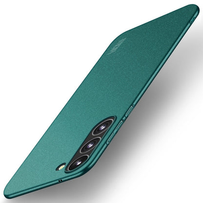 MOFI Fandun Series Frosted PC Ultra-thin All-inclusive Phone Case, For Samsung Galaxy S25 5G, For Samsung Galaxy S25+ 5G, For Samsung Galaxy S25 Ultra 5G, For Samsung Galaxy S24 FE 5G, For Samsung Galaxy A55 5G, For Samsung Galaxy A35 5G���������������...