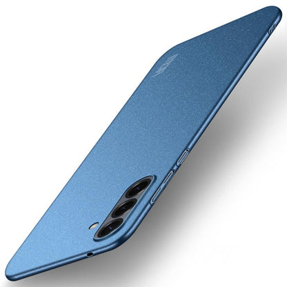 MOFI Fandun Series Frosted PC Ultra-thin All-inclusive Phone Case, For Samsung Galaxy S25 5G, For Samsung Galaxy S25+ 5G, For Samsung Galaxy S25 Ultra 5G, For Samsung Galaxy S24 FE 5G, For Samsung Galaxy A55 5G, For Samsung Galaxy A35 5G���������������...