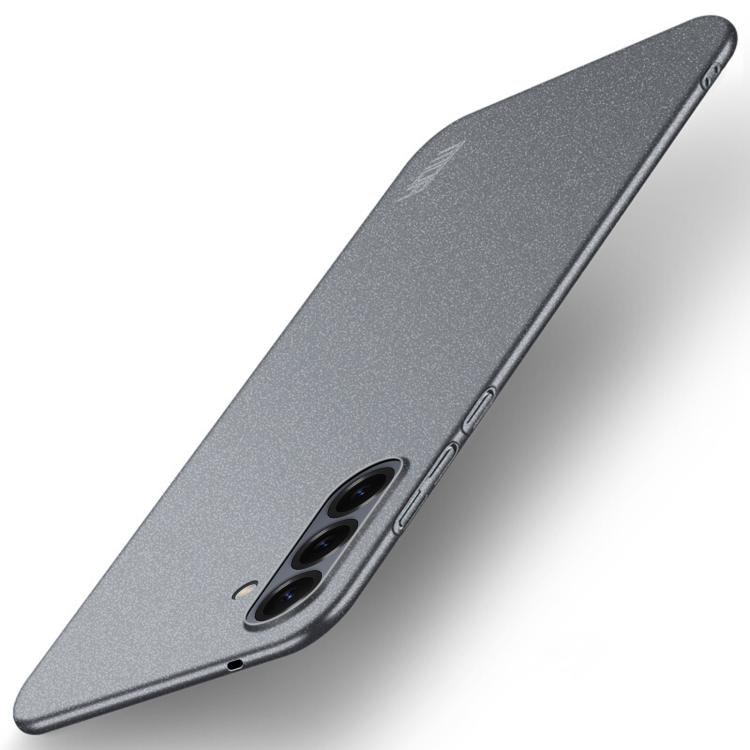 MOFI Fandun Series Frosted PC Ultra-thin All-inclusive Phone Case, For Samsung Galaxy S25 5G, For Samsung Galaxy S25+ 5G, For Samsung Galaxy S25 Ultra 5G, For Samsung Galaxy S24 FE 5G, For Samsung Galaxy A55 5G, For Samsung Galaxy A35 5G���������������...
