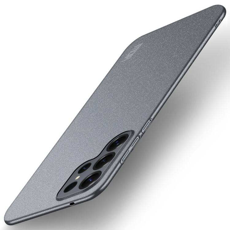 MOFI Fandun Series Frosted PC Ultra-thin All-inclusive Phone Case, For Samsung Galaxy S25 5G, For Samsung Galaxy S25+ 5G, For Samsung Galaxy S25 Ultra 5G, For Samsung Galaxy S24 FE 5G, For Samsung Galaxy A55 5G, For Samsung Galaxy A35 5G���������������...