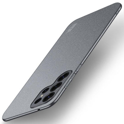 MOFI Fandun Series Frosted PC Ultra-thin All-inclusive Phone Case, For Samsung Galaxy S25 5G, For Samsung Galaxy S25+ 5G, For Samsung Galaxy S25 Ultra 5G, For Samsung Galaxy S24 FE 5G, For Samsung Galaxy A55 5G, For Samsung Galaxy A35 5G���������������...