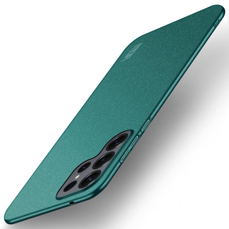 MOFI Fandun Series Frosted PC Ultra-thin All-inclusive Phone Case, For Samsung Galaxy S25 5G, For Samsung Galaxy S25+ 5G, For Samsung Galaxy S25 Ultra 5G, For Samsung Galaxy S24 FE 5G, For Samsung Galaxy A55 5G, For Samsung Galaxy A35 5G���������������...