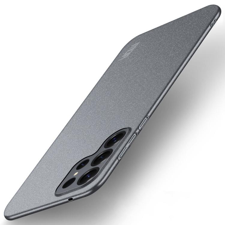 MOFI Fandun Series Frosted PC Ultra-thin All-inclusive Phone Case, For Samsung Galaxy S26+ 5G, For Samsung Galaxy S26 Ultra 5G, For Samsung Galaxy S26 5G, For Galaxy A57 5G, For Samsung Galaxy A17 5G, For Samsung Galaxy A56 5G, For Samsung Galaxy S25 5...