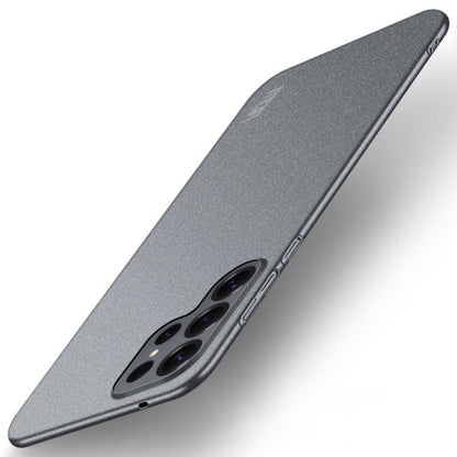 MOFI Fandun Series Frosted PC Ultra-thin All-inclusive Phone Case, For Samsung Galaxy S26+ 5G, For Samsung Galaxy S26 Ultra 5G, For Samsung Galaxy S26 5G, For Galaxy A57 5G, For Samsung Galaxy A17 5G, For Samsung Galaxy A56 5G, For Samsung Galaxy S25 5...
