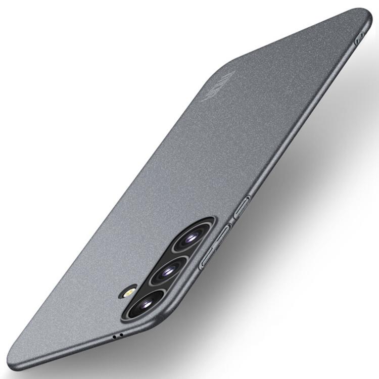MOFI Fandun Series Frosted PC Ultra-thin All-inclusive Phone Case, For Samsung Galaxy S26+ 5G, For Samsung Galaxy S26 Ultra 5G, For Samsung Galaxy S26 5G, For Galaxy A57 5G, For Samsung Galaxy A17 5G, For Samsung Galaxy A56 5G, For Samsung Galaxy S25 5...