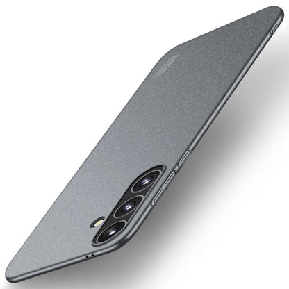MOFI Fandun Series Frosted PC Ultra-thin All-inclusive Phone Case, For Samsung Galaxy S26+ 5G, For Samsung Galaxy S26 Ultra 5G, For Samsung Galaxy S26 5G, For Galaxy A57 5G, For Samsung Galaxy A17 5G, For Samsung Galaxy A56 5G, For Samsung Galaxy S25 5...