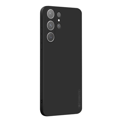 PINWUYO Sense Series Liquid Silicone TPU Phone Case, For Galaxy S26+ 5G, For Galaxy S26 Ultra 5G, For Galaxy S26 5G, For Galaxy A57 5G, For Galaxy A37 5G, For Galaxy A27 5G, For Galaxy S25 FE 5G, For Galaxy A07, For Galaxy A17, For Galaxy S25 Edge 5G  ...