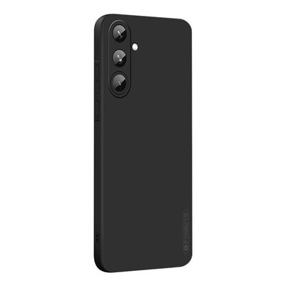 PINWUYO Sense Series Liquid Silicone TPU Phone Case, For Galaxy S26+ 5G, For Galaxy S26 Ultra 5G, For Galaxy S26 5G, For Galaxy A57 5G, For Galaxy A37 5G, For Galaxy A27 5G, For Galaxy S25 FE 5G, For Galaxy A07, For Galaxy A17, For Galaxy S25 Edge 5G  ...