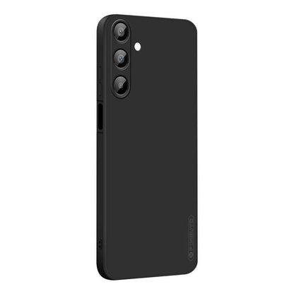 PINWUYO Sense Series Liquid Silicone TPU Phone Case, For Galaxy S26+ 5G, For Galaxy S26 Ultra 5G, For Galaxy S26 5G, For Galaxy A57 5G, For Galaxy A37 5G, For Galaxy A27 5G, For Galaxy S25 FE 5G, For Galaxy A07, For Galaxy A17, For Galaxy S25 Edge 5G  ...