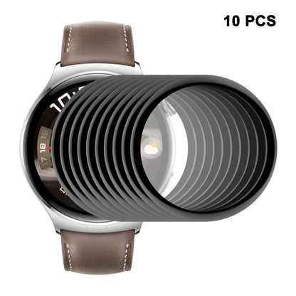 For Huawei Watch 4 ENKAY 3D Full Coverage Soft PC Edge + PMMA HD Screen Protector Film, 1pcs, 2pcs, 5pcs, 10pcs