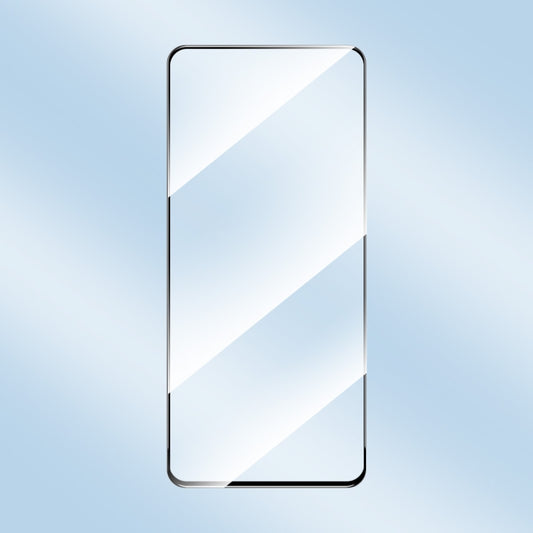 Pour Xiaomi Poco F5 / Redmi Note 12 Turbo ENKAY Full Glue Film en verre trempé à haute teneur en aluminium-silicium, Pour Xiaomi Poco F5 (1 pièce), Pour Xiaomi Poco F5 (2 pièces), Pour Xiaomi Poco F5 (5 pièces), Pour Xiaomi Poco F5 (10 pièces)