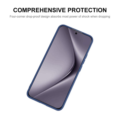 ENKAY Hat-Prince Liquid Silicone Shockproof Protective Soft Case, For Huawei Pura 70 Pro / 70 Pro+, For Huawei Pura 70, For Huawei nova 12 Pro, For Huawei nova 12, For Huawei nova 11 Pro, For Huawei nova 11